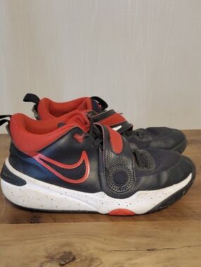 Boys NIKE shoes